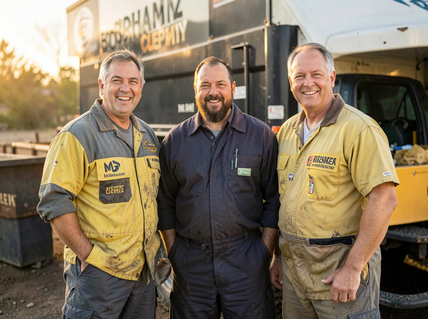 Sewage Cleanup company in Imbler, OR